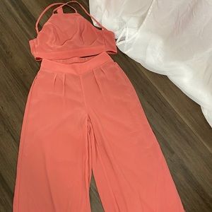 Fashion Nova 2 Piece